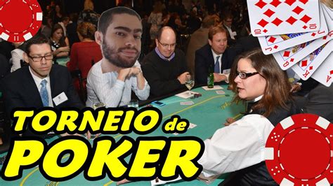 Campeonato de poker fortaleza